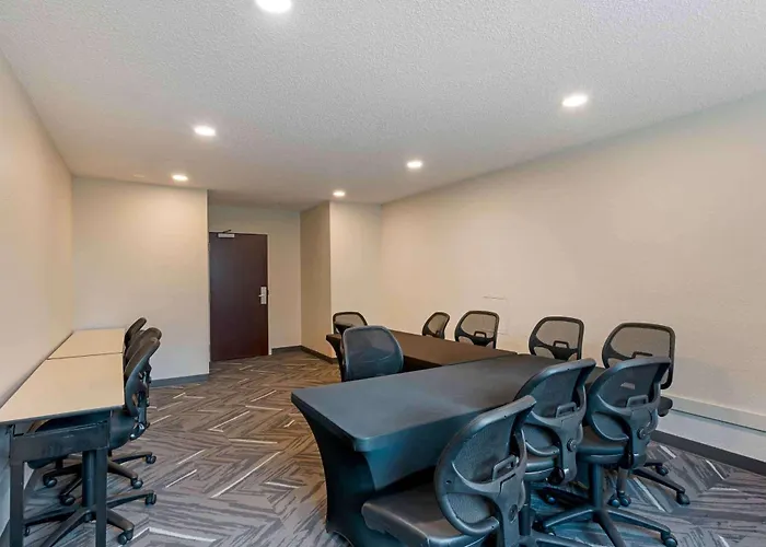 Extended Stay America Select Suites - Austin - Northwest - Research Park