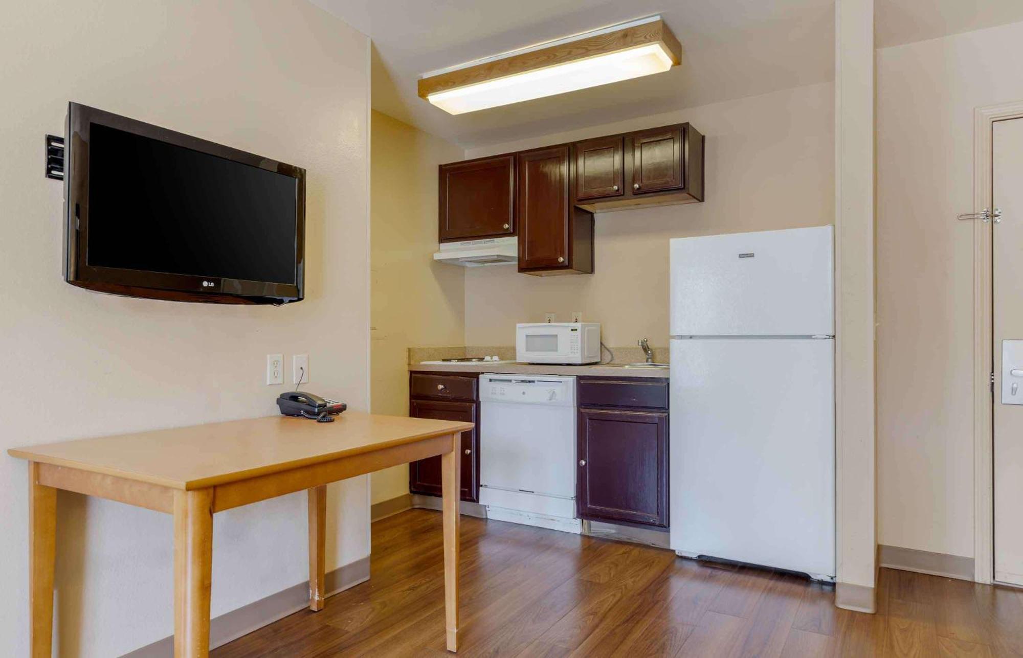 Hotel Extended America Select - - Northwest - Research Park Austin