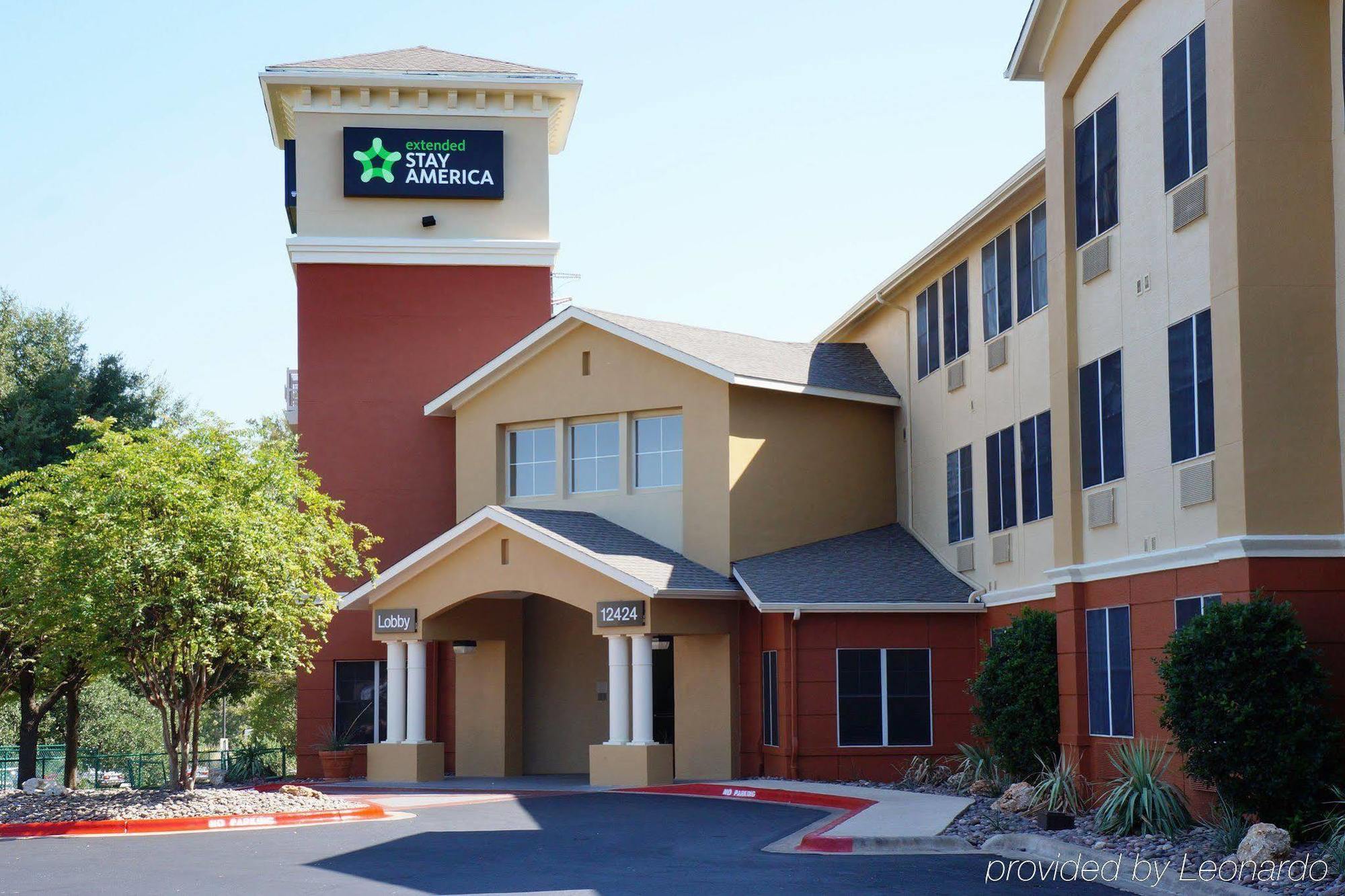 Extended America Select - - Northwest - Research Park