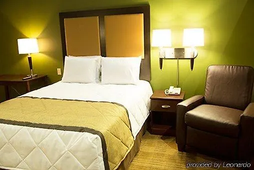 Extended Stay America Select Suites - Austin - Northwest - Research Park